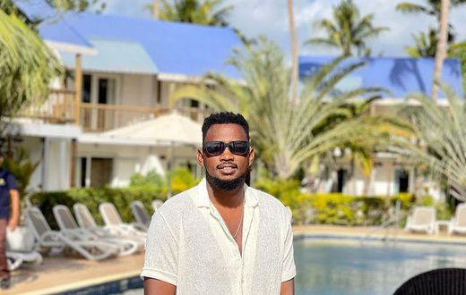 Check out affordable luxurious vacation destination in Mauritius Levixone is enjoying/Instagram