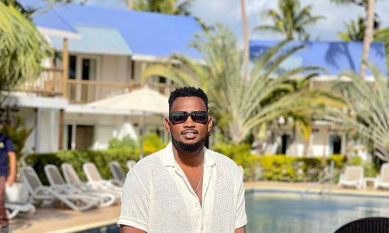 Check out affordable luxurious vacation destination in Mauritius Levixone is enjoying/Instagram