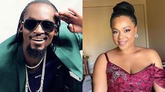 Mowzey Radio and Zuena Kirema