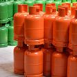 Gas cylinders