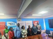 The event, which will run from November 6-10 at the Jinja Nile Resort, will end with the PRAU Excellence Awards.