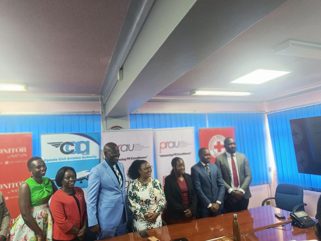 The event, which will run from November 6-10 at the Jinja Nile Resort, will end with the PRAU Excellence Awards.