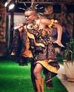 Wiyaala
