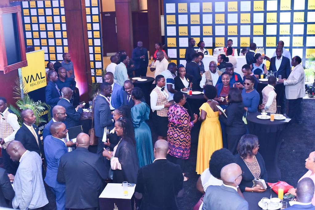 Some of the guests that graced the launch