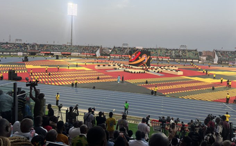 All African Games