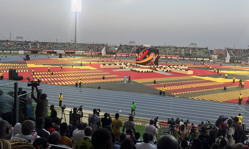 All African Games
