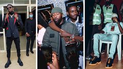 5 Grenade Official looks that win the breakup 'who's doing better' showdown/Instagram