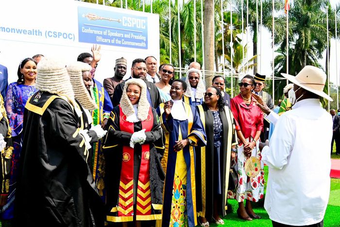 Emphasizing the need for Africa to chart its own course for development, President Yoweri Museveni underscored the constraints imposed by inherited foreign policies