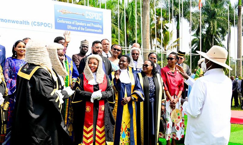 Emphasizing the need for Africa to chart its own course for development, President Yoweri Museveni underscored the constraints imposed by inherited foreign policies