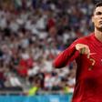 Ronaldo's legendary international career continues with new world record