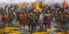 The An Lushan Rebellion [TheChinaProject]