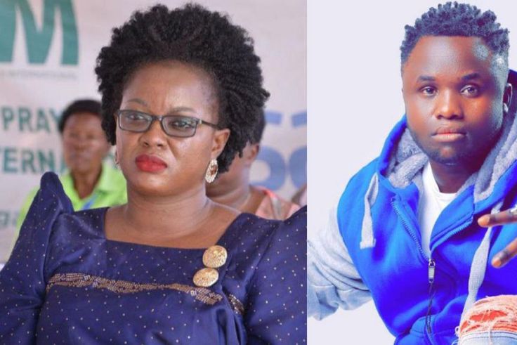 Susan Makula and Herbert Skillz