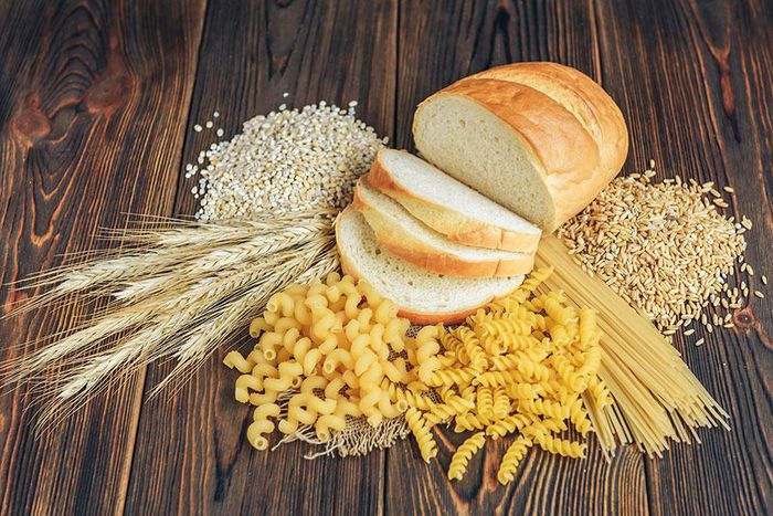 Bread or pasta, which is better? [Carolinacountry]