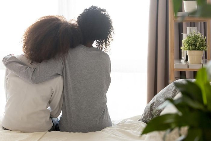 Helping a friend go through a breakup? [MindBodyGreen]
