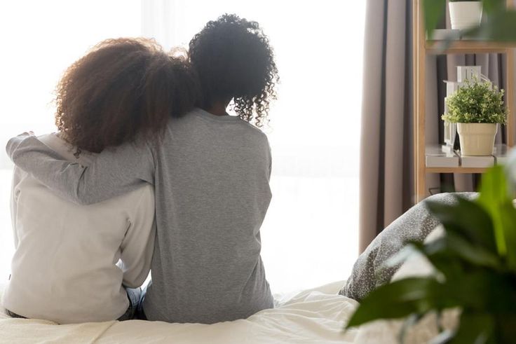 Helping a friend go through a breakup? [MindBodyGreen]
