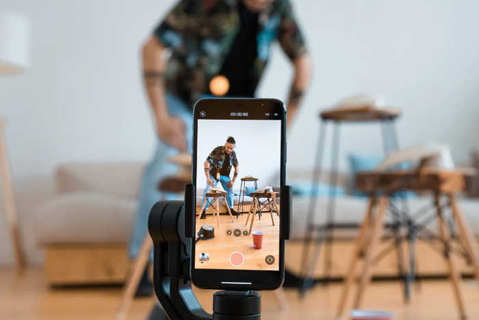 Once viral status is achieved, maintaining momentum is critical