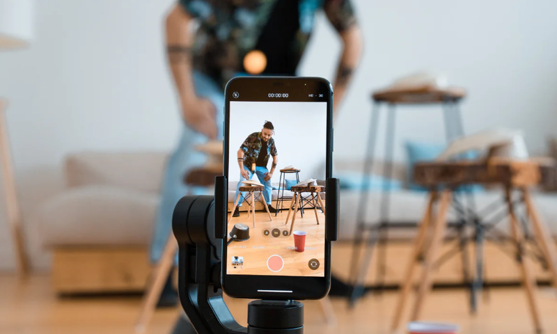 Once viral status is achieved, maintaining momentum is critical