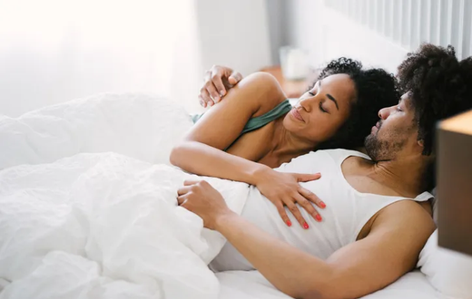Here's how to have a vibrant sex life as a married couple [Madamenoire]