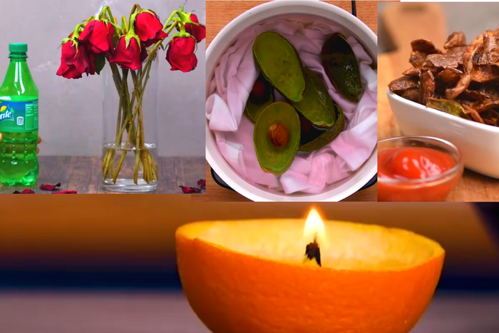 Photos courtesy: MetDaan DIY