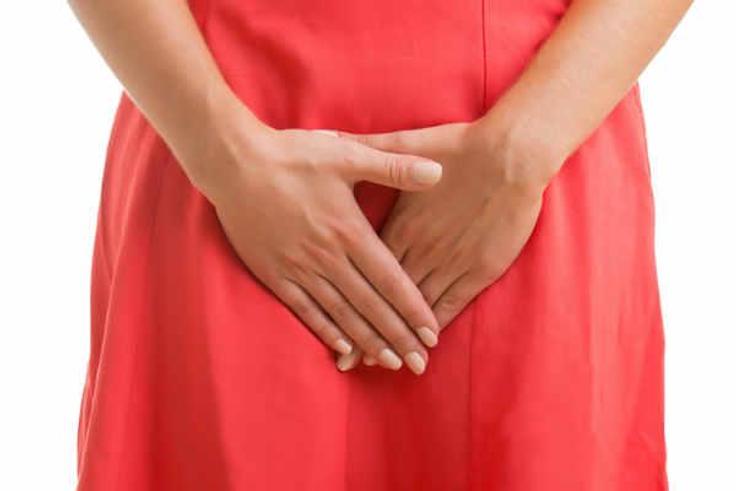 What are the symptoms of vaginal dryness? [probiyotix.com]