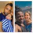 Some of Uganda's top interracial couples