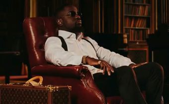 Sarkodie announces new album 'no pressure'