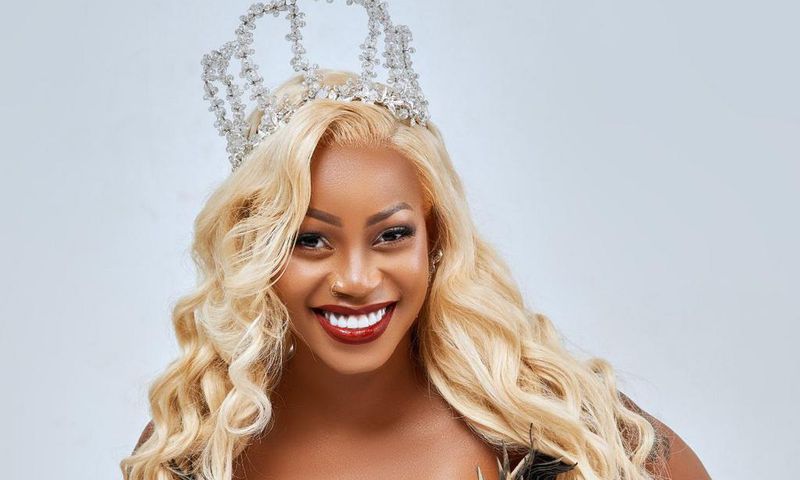 Sheebah Karungi
