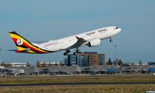 Uganda Airlines A330