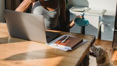 How to get a healthy pace when searching for a job/Pexels