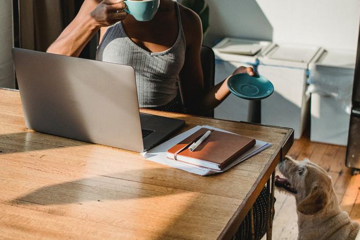 How to get a healthy pace when searching for a job/Pexels