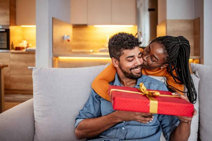 What women want for Christmas [gettyimages]