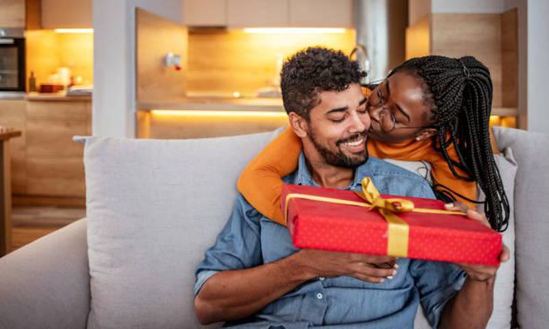 What women want for Christmas [gettyimages]