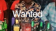 Gift Okpara, aka, 2Baba [NAN]
