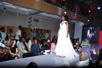 The Zziwa Hair Academy launch has a fashion show