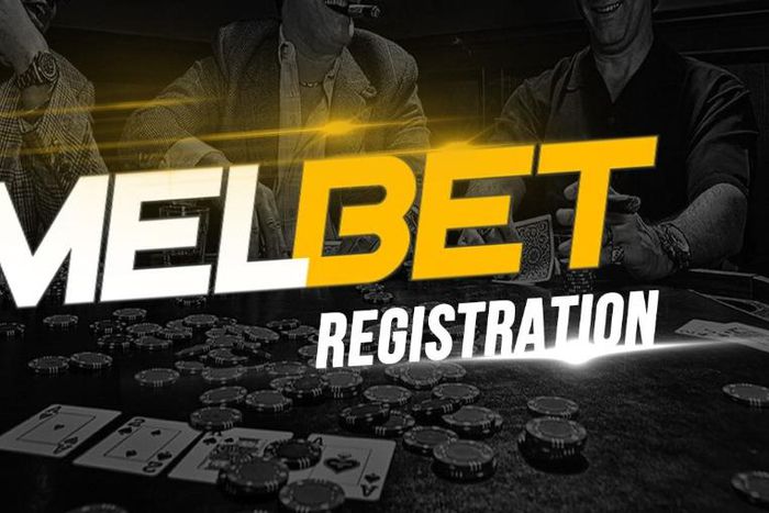 Completing Melbet Uganda registration quickly