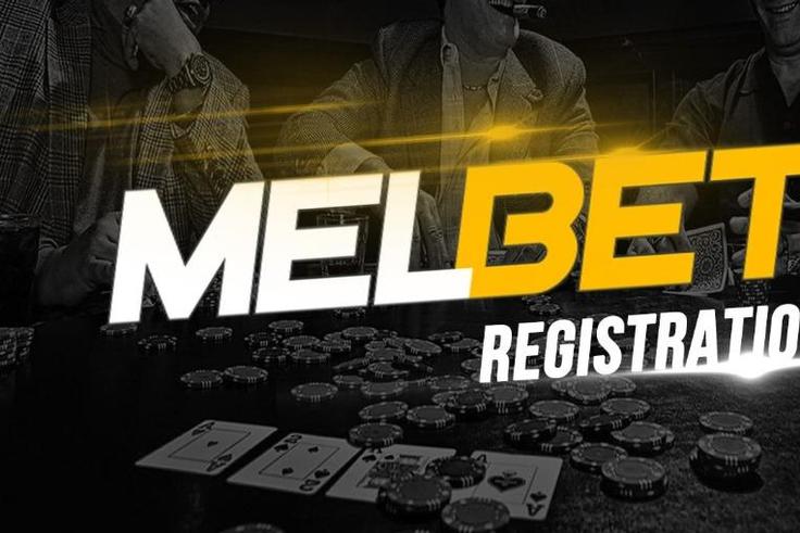Completing Melbet Uganda registration quickly