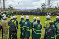 Umeme buyout declines to Shs933 billion six months to shareholder's payout/COURTESY