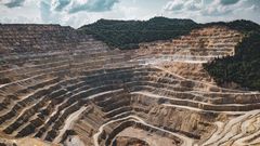 Sand mining regulations trigger construction industry concerns, environment suffers 6% growth rate/Pexels