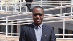 muhumuza