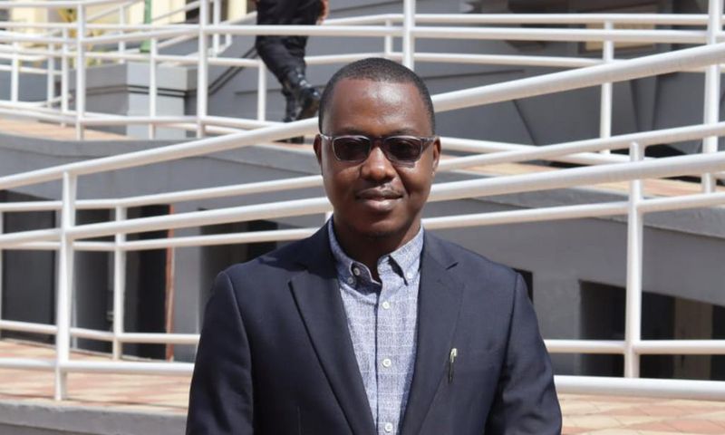 muhumuza