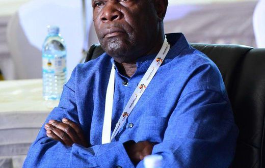 Ofwono Opondo