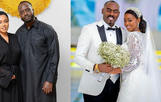 Zuena, Bebe Cool, Mbidde and Phona Nayebale