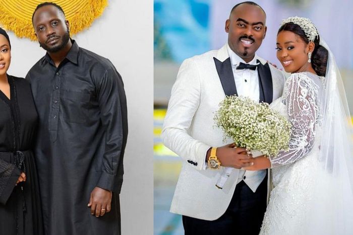 Zuena, Bebe Cool, Mbidde and Phona Nayebale