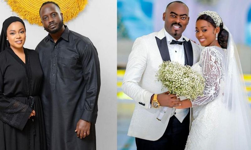 Zuena, Bebe Cool, Mbidde and Phona Nayebale