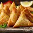Delicious and crispy African samosas [Yahoo]
