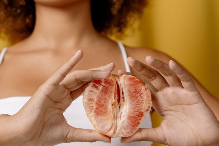 Surprising reason your vagina has a fish odour and home remedy