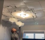How much it costs to create TikTok's viral ceiling clouds/courtesy