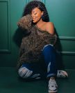 Rema Namakula birthday photoshoot/Courtesy