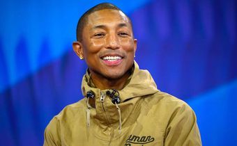 Pharrell Williams succeeds Virgil Abloh as Louis Vuitton menswear creative director