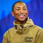 Pharrell Williams succeeds Virgil Abloh as Louis Vuitton menswear creative director